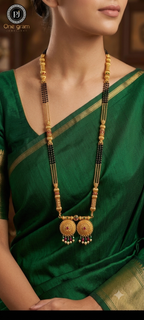 Mate mangalsutra