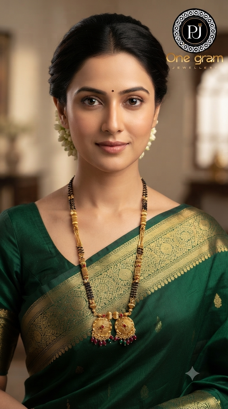 Mate mangalsutra