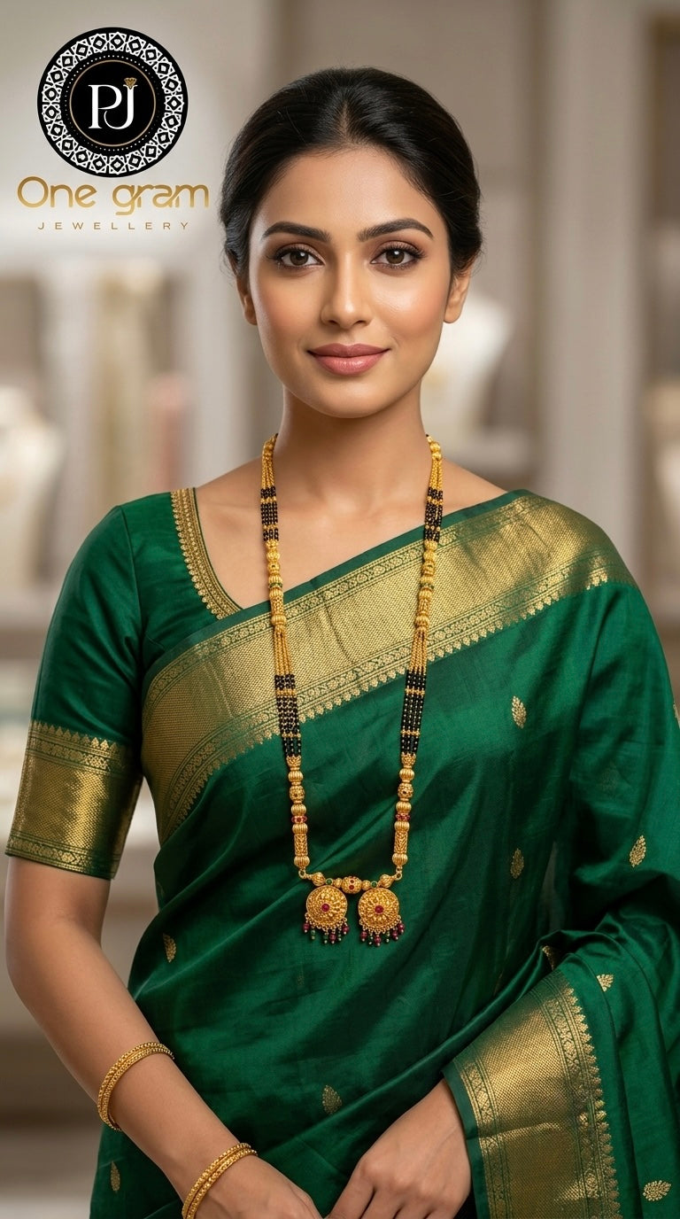 Mate mangalsutra
