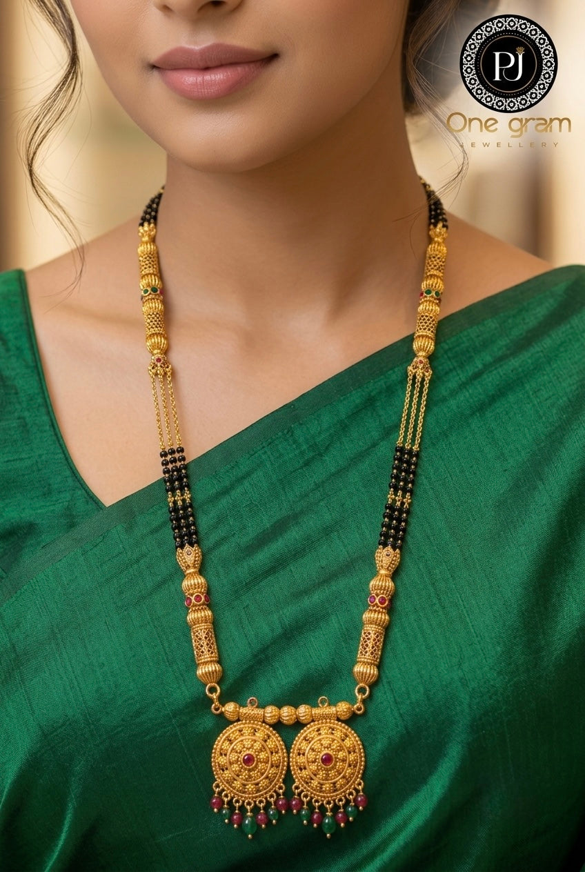 Mate mangalsutra