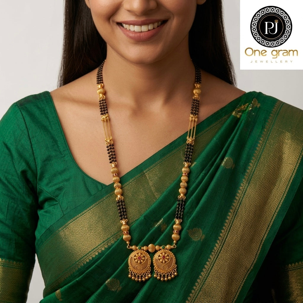 Mate mangalsutra