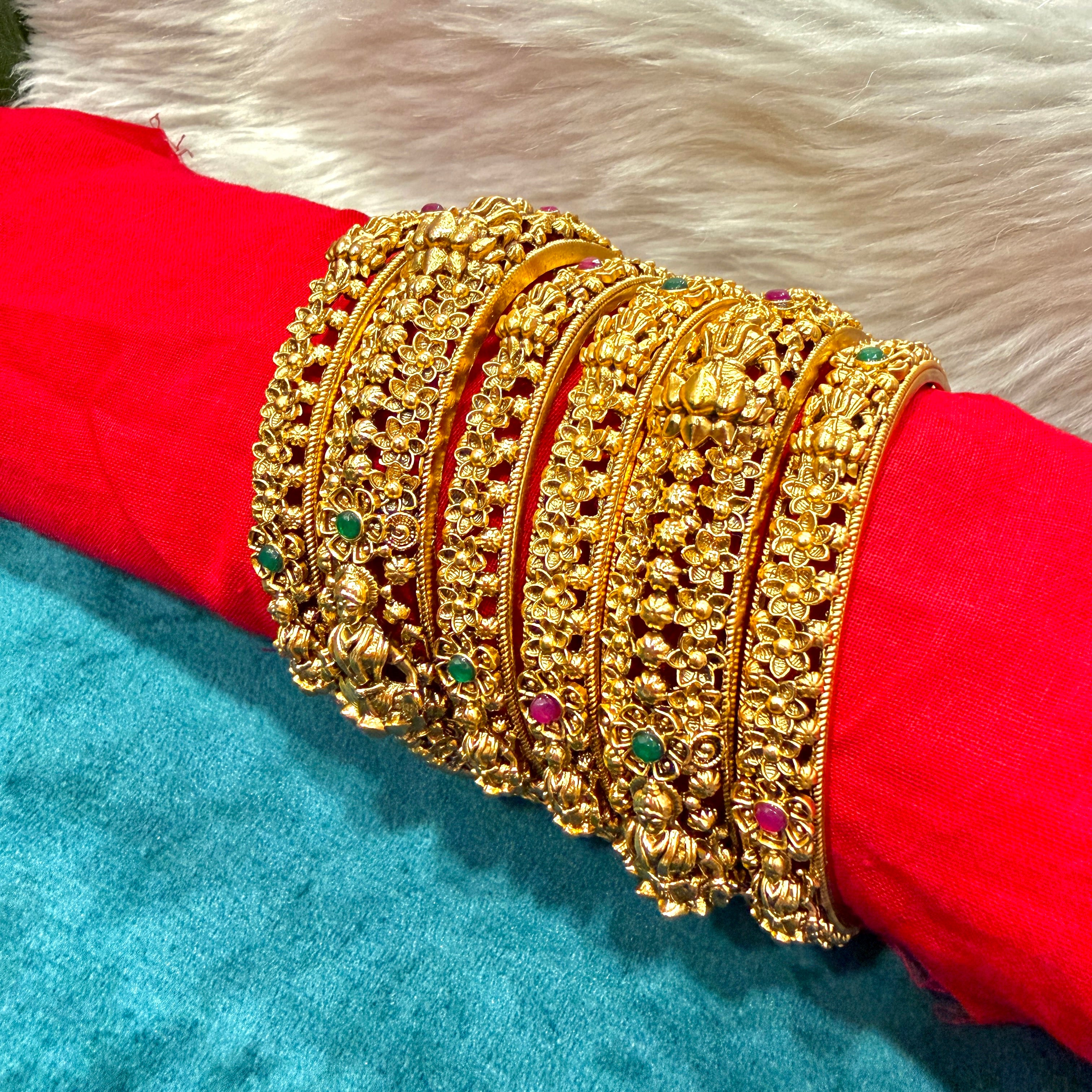 Mate Bangles