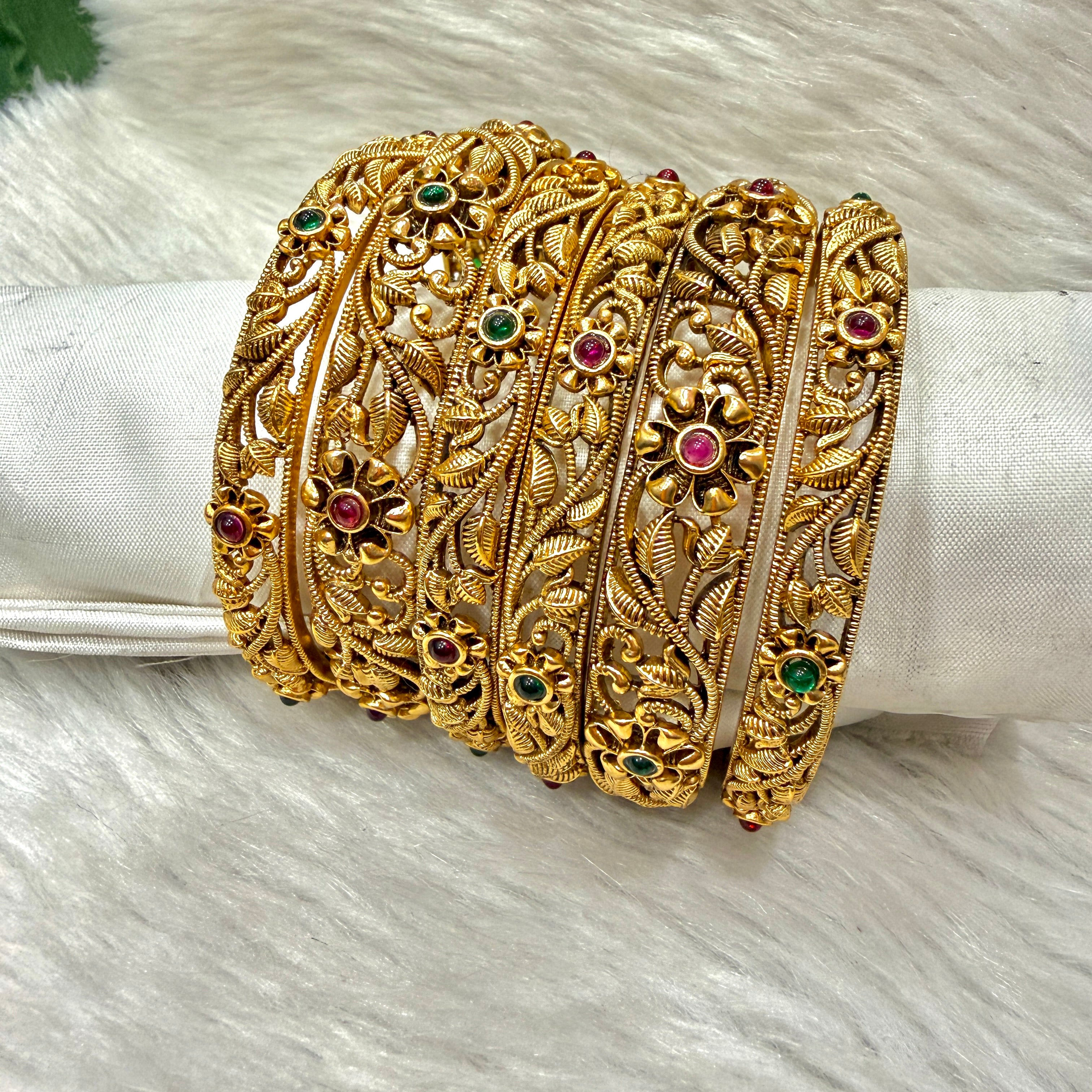 Mate Bangles