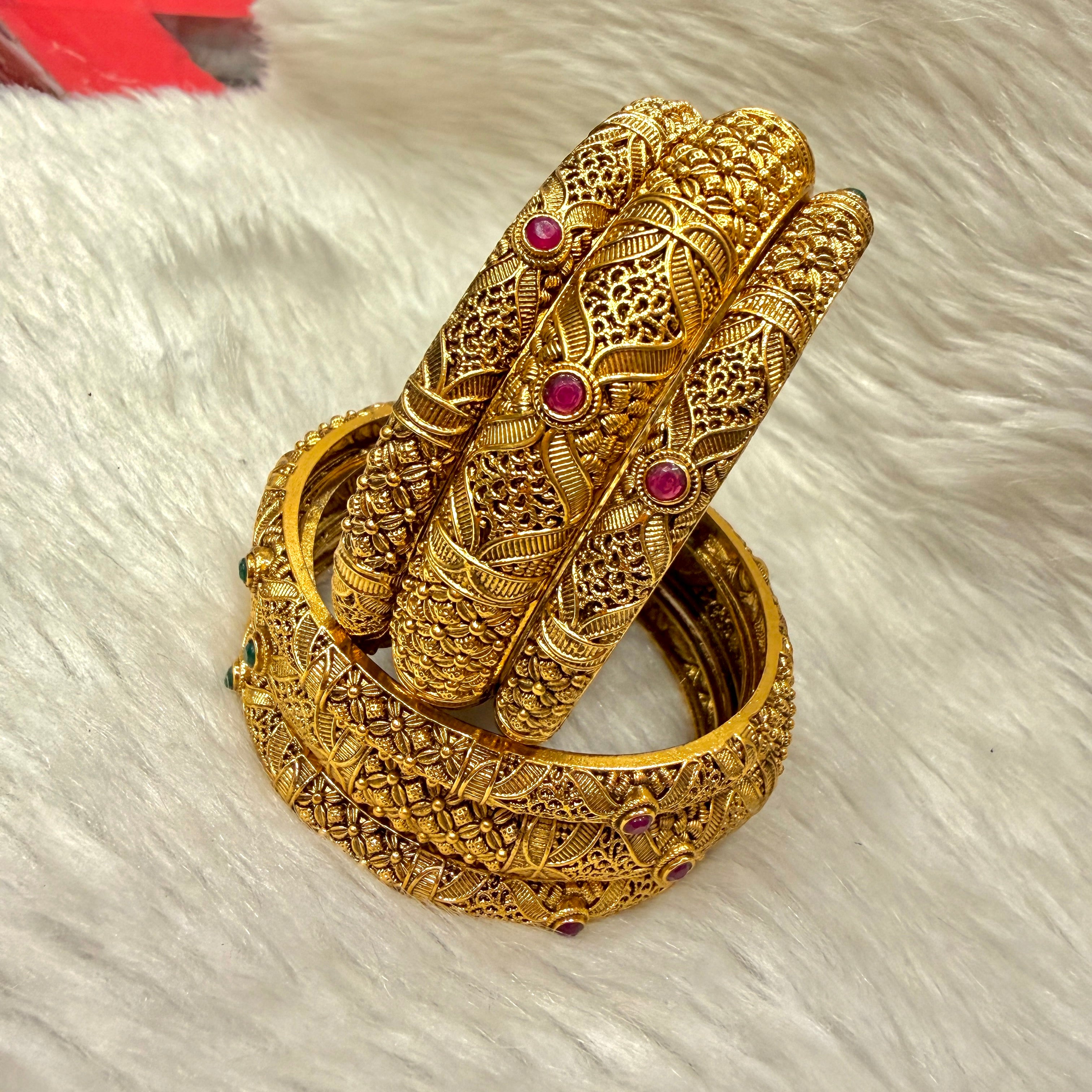 Mate Bangles