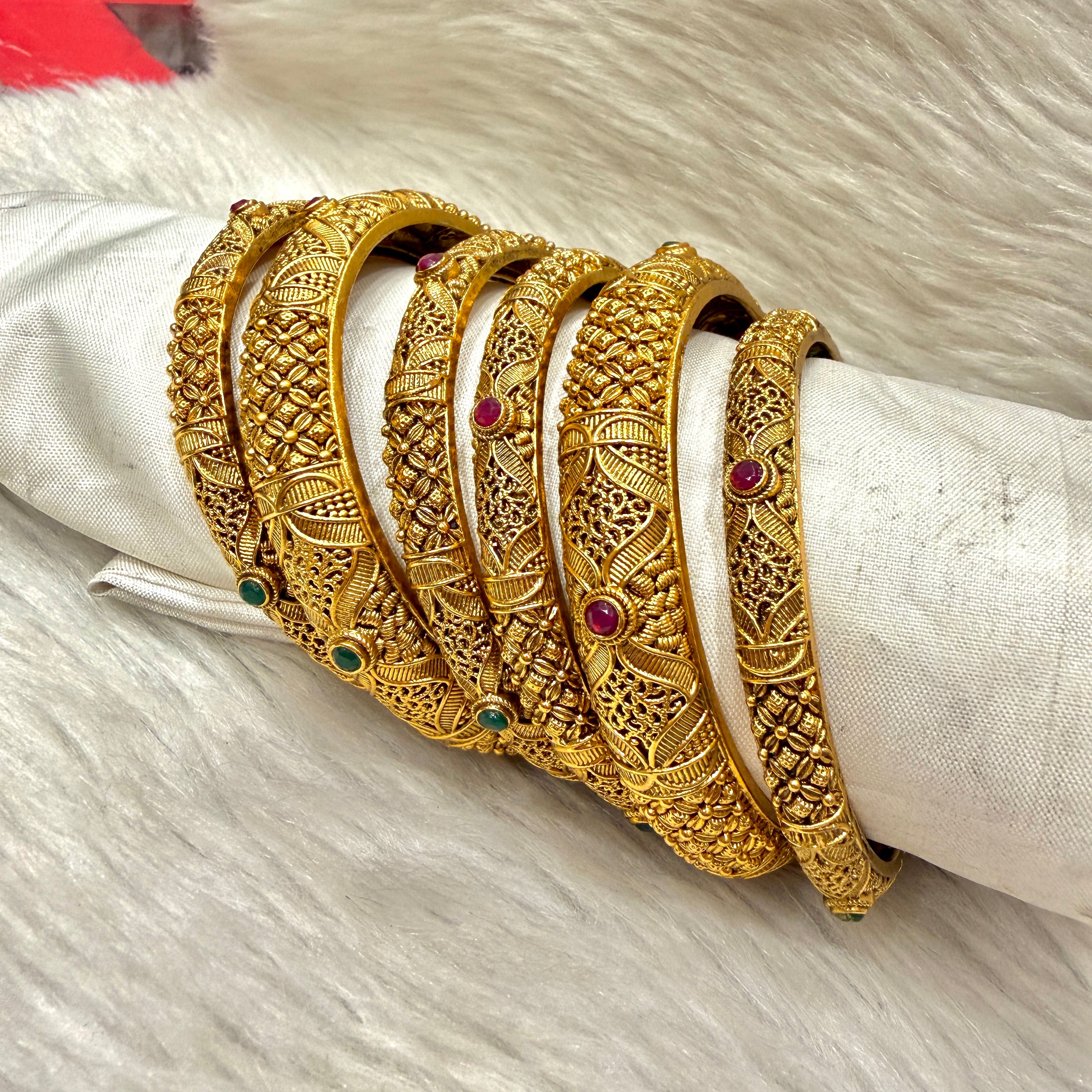 Mate Bangles