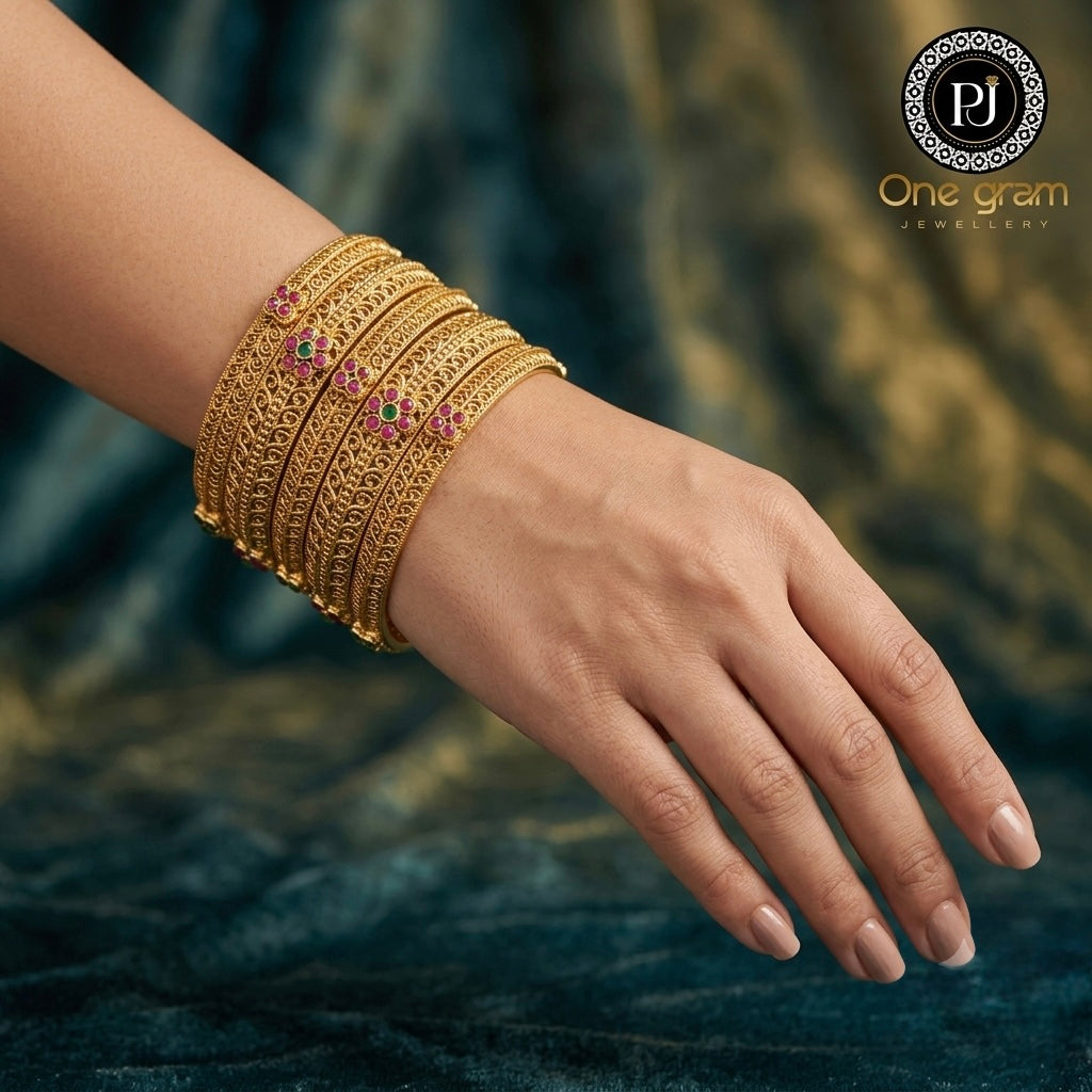 Mate bangles