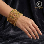 Mate bangles
