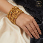 Mate Bangles