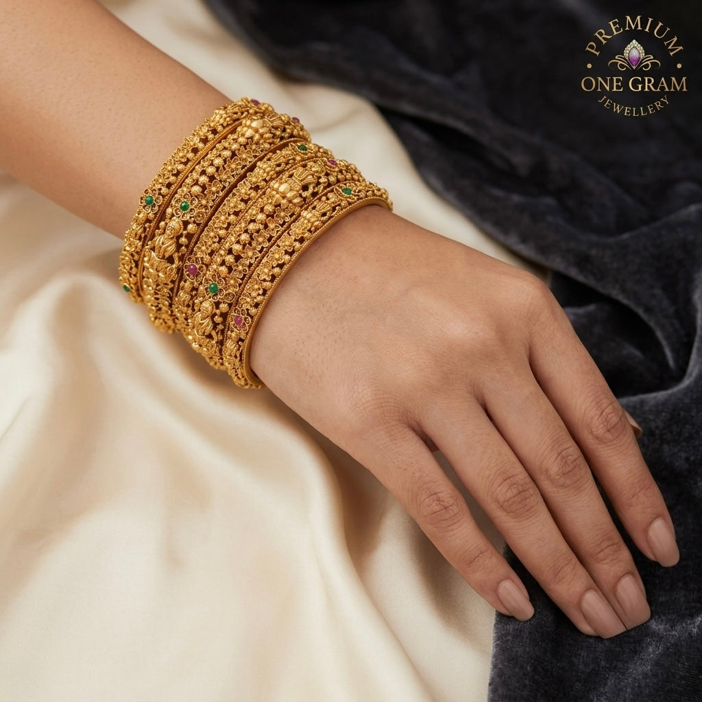 Mate Bangles