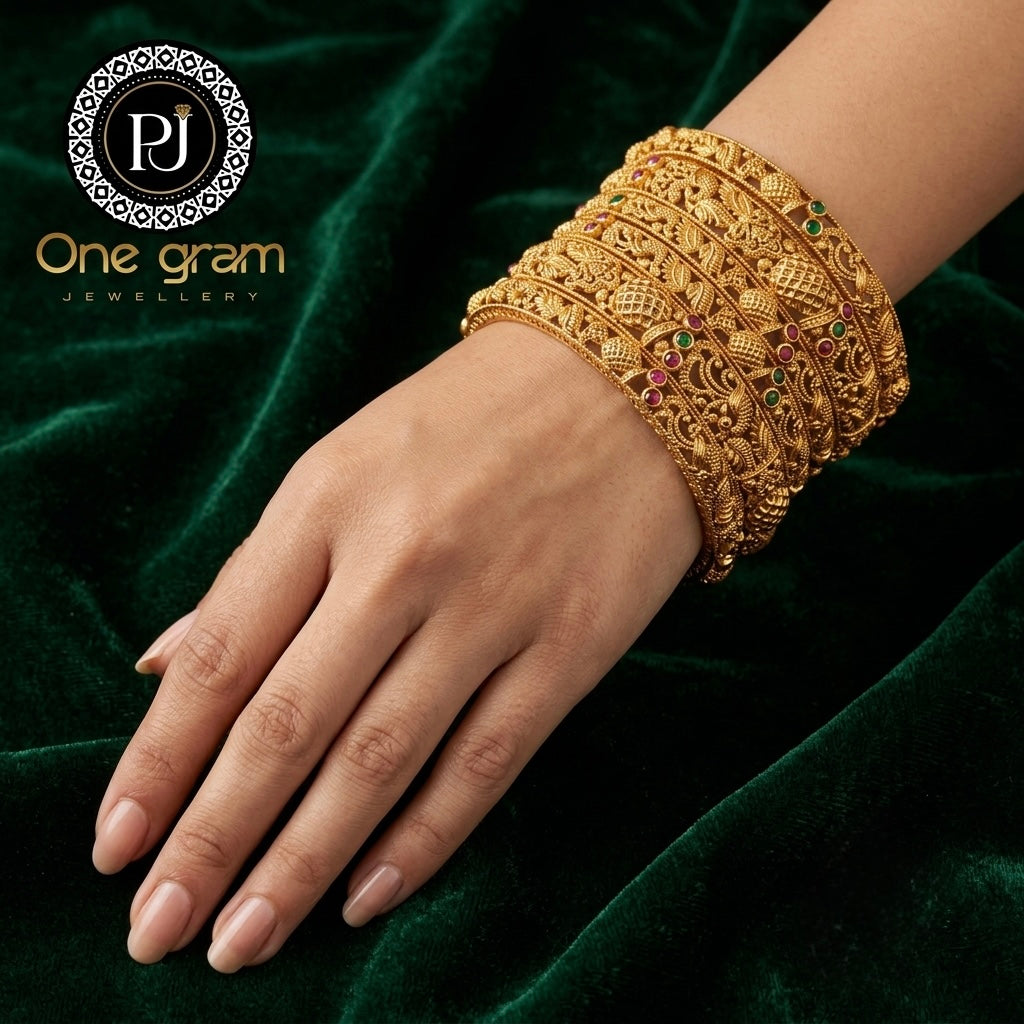 Mate Bangles