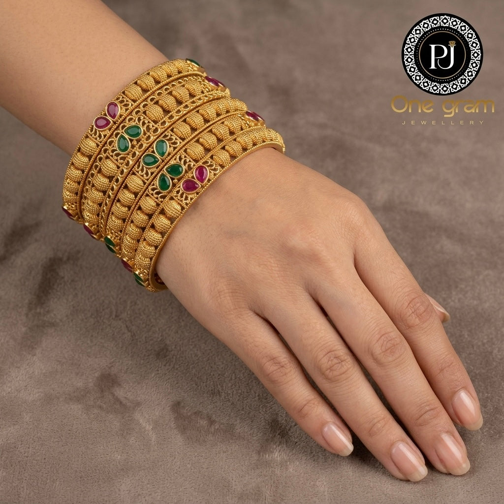 Mate Bangles