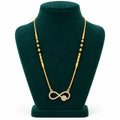 Infinity short MS