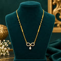 Infinity short MS