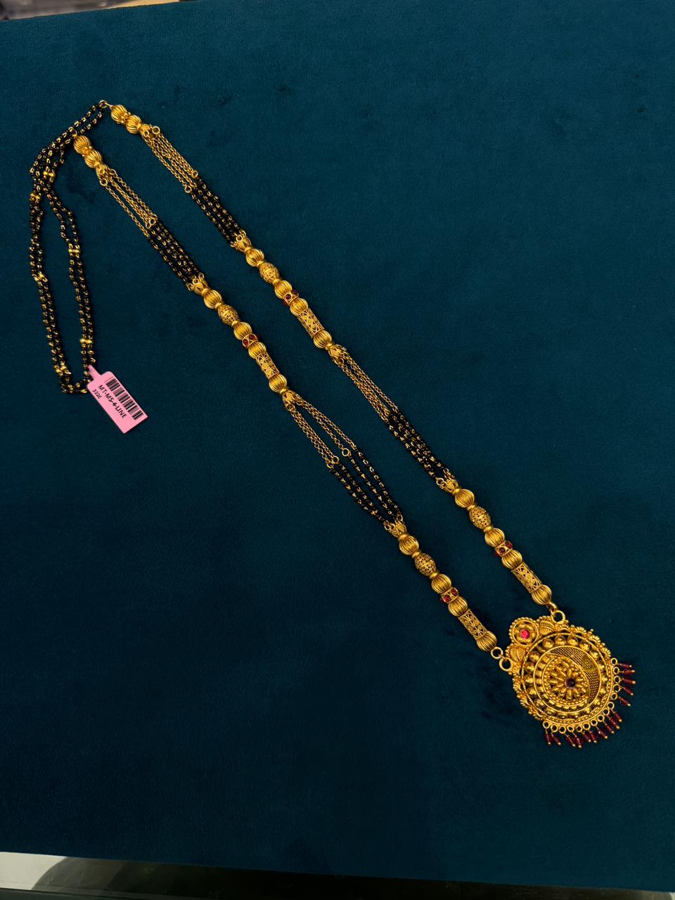 Mate Pawai Mangal Sutra COLLECTION