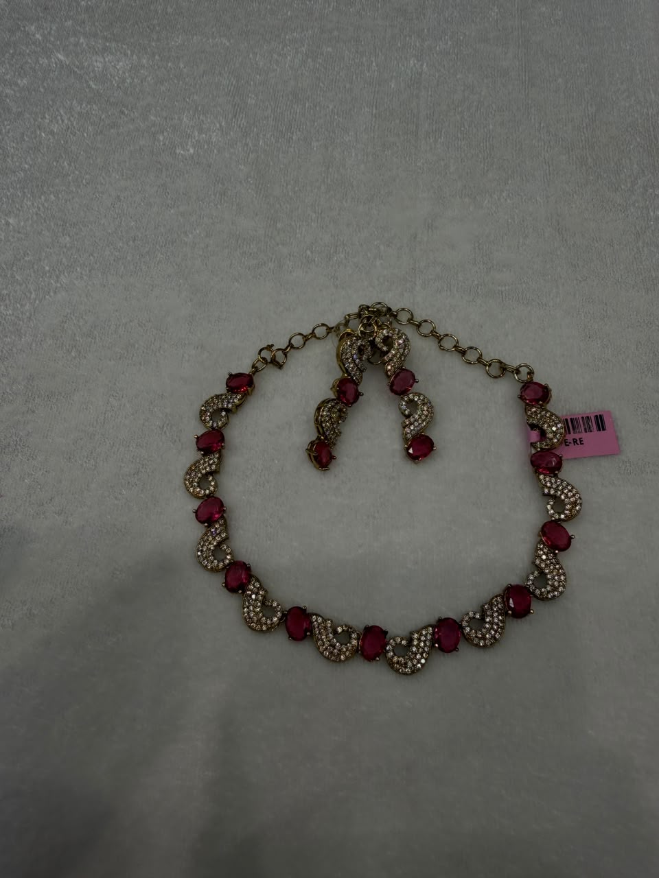 Cz nekles COLLECTION