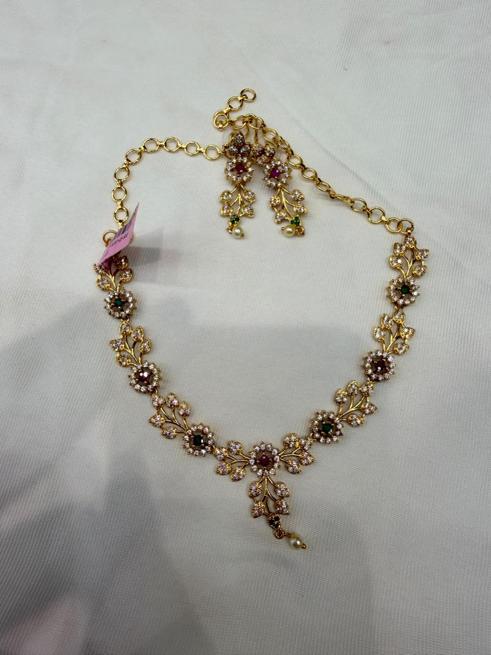 Cz nekles COLLECTION