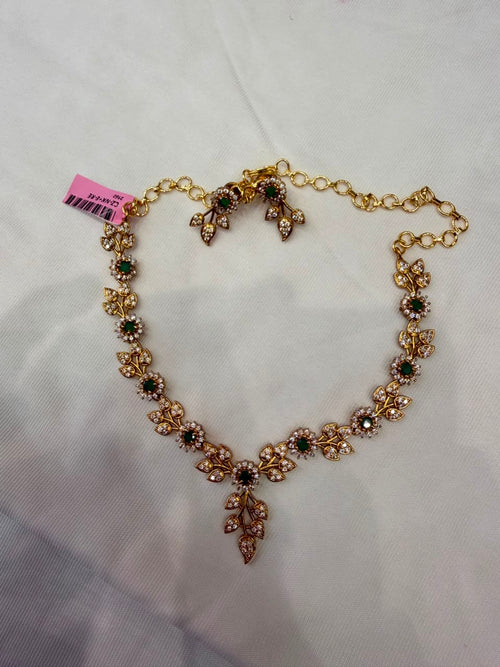 Cz Neckles COLLECTION